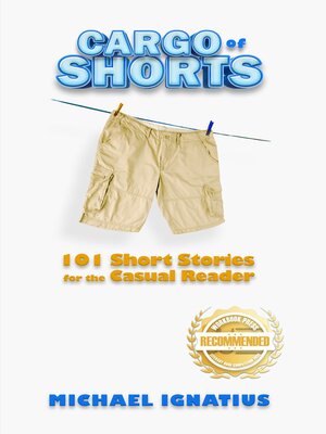 cover image of Cargo of Shorts